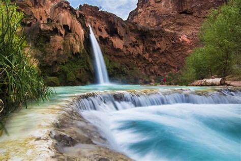 Your Ultimate Guide To The Havasu Falls Hike In 2019
