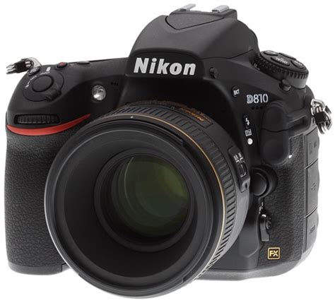 Latest dslr cameras price list (2021). Nikon D810 Price in Malaysia & Specs - RM9045 | TechNave