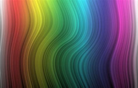 Free Download Abstract Gradient Background Rainbow Color Digital