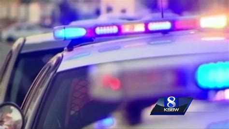 Three Arrested For Armed Robbery Spree In Salinas