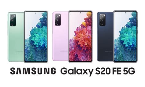 It was announced at samsung's unpacked event on 23 september 2020 as a less expensive variant of the. Get a Samsung Galaxy S20 FE 5G On Us at T‑Mobile