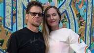 Get To Know Nicole Leigh Smith- Jason Newsted's Partner of 18 Years ...