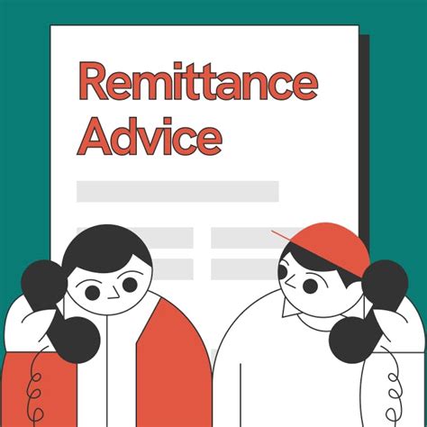 What Is Remittance Advice And How Do Businesses Use Them Statrys