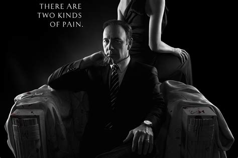 Download House Of Cards S02 Wallpapertip