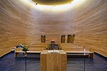 Kamppi Chapel | The architect