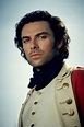Poldark: Aidan Turner on "the Next Downton Abbey" and More | Collider