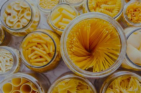 How To Store Fresh Pasta Safely Smart Pasta Maker