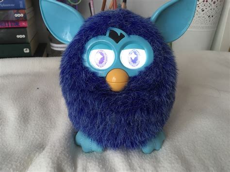 Which Color Is She Official Furby Wiki Fandom Powered By Wikia