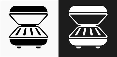 Royalty Free Waffle Iron Clip Art Vector Images
