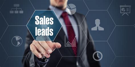 A Comprehensive Guide To Sales Lead Management