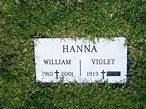 William Hanna (1910 - 2001) - Find A Grave Photos | Famous graves ...