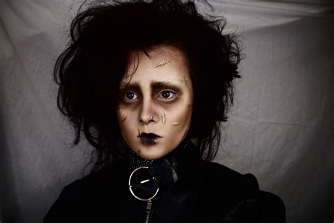 Easy Zombie Makeup Tutorial Male Rademakeup