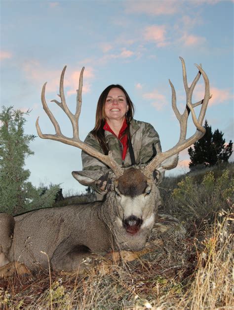 2019 Oregon Statewide Deer Tag