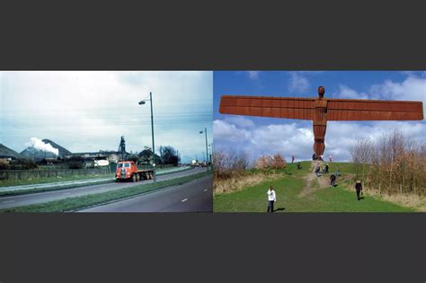 Pictures Of Gateshead Then And Now Chronicle Live