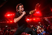 Super Bowl Halftime: Bruce Springsteen, E Street Band's 2009 Gig ...