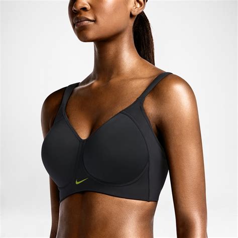Nike Pro Hero Sports Bra Best Sports Bras For Large Breasts Popsugar Fitness Photo 17