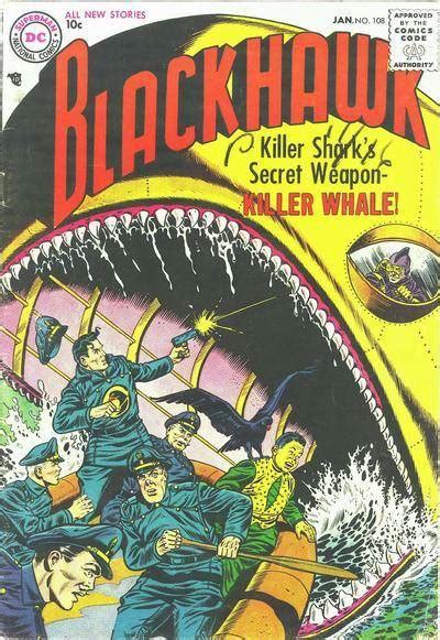 Blackhawk Volume Comic Vine