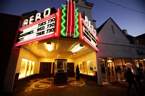 A film festival every night: The new ecology of the old ...
