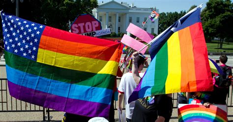 americans less accepting of lgbt people in 2017