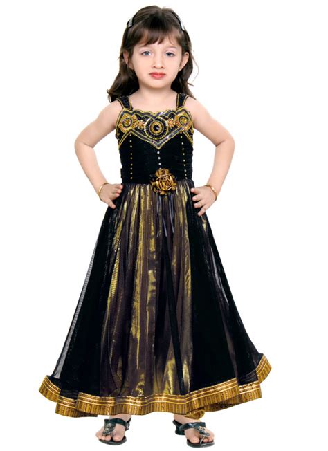 Traditional Pakistani Dresses For Kids New Dress Designs