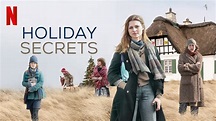 Holiday Secrets Season 2: Renewed Or Canceled? Everything To Know
