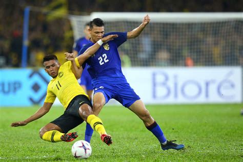 Từ sau khi giải đấu quay trở lại sau một thời gian dài bị tạm hoãn, malaysia vẫn chưa thể giành được điểm nào. Malaysia vs Thái Lan: Thái Lan giấu bài chờ Việt Nam