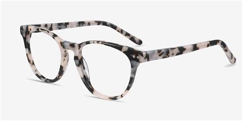 Notting Hill Cat Eye Ivory And Tortoise Glasses For Women Eyebuydirect Fashion Eye Glasses