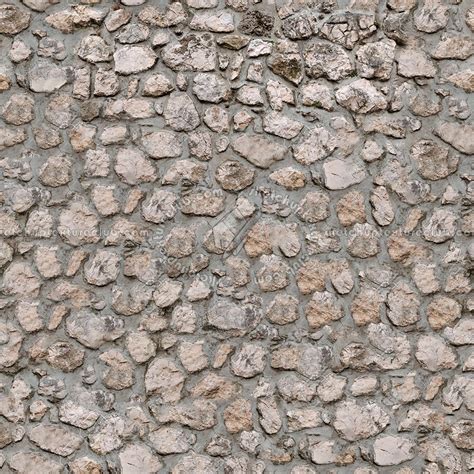 Old Wall Stone Texture Seamless 08582