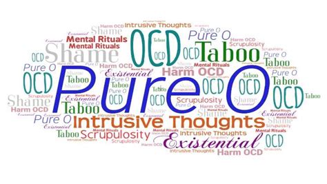 Pure O Therapy How It Is Beneficial
