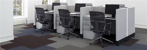 O2 Now™ Hot Desking Hot Desk 39h Integrated Power Hot Desk 53h