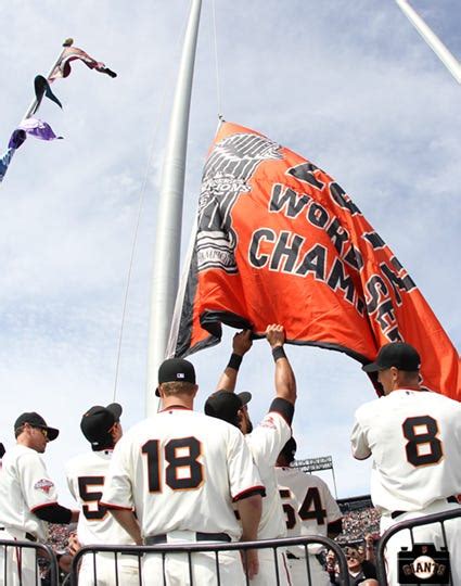 Opening Day Festivities Sf Giants Photos