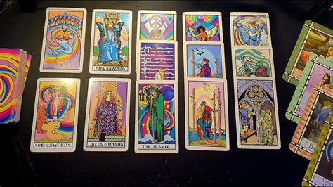 Blockage Released Something Big Is Coming Tarot Reading YouTube