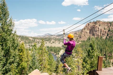 The Best Hiking Within An Hour Of Leadville Colorado Colorado Zipline