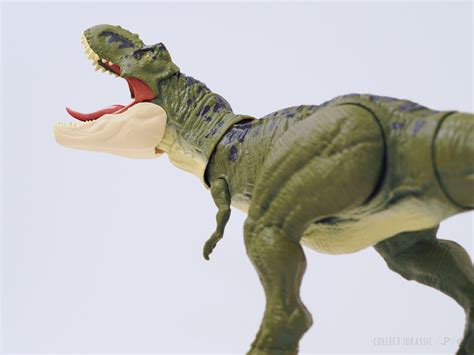 Mattel Jurassic World Legacy Collection
