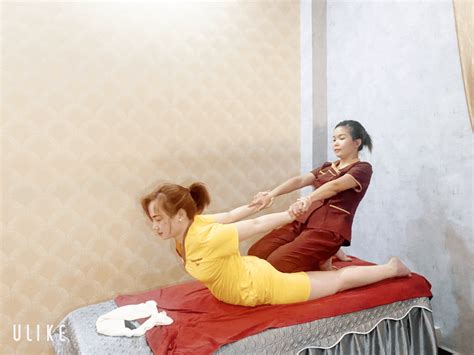 Gallery Spa Massage Da Nang City