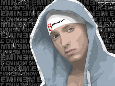 Eminem Vector By Slayerpatje On Deviantart