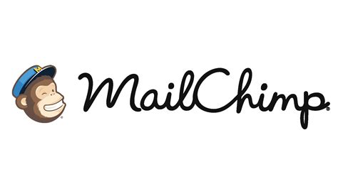 Mailchimp Logo Histoire Et Signification Evolution Symbole Mailchimp