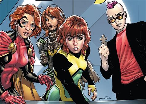 X Men Vs The Real World What Do Psychics Look Like Aipt