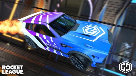 Next Rocket League Update Arrives February 1 Rocket League