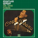 Live At The Copa | Marvin Gaye – Télécharger et écouter l'album