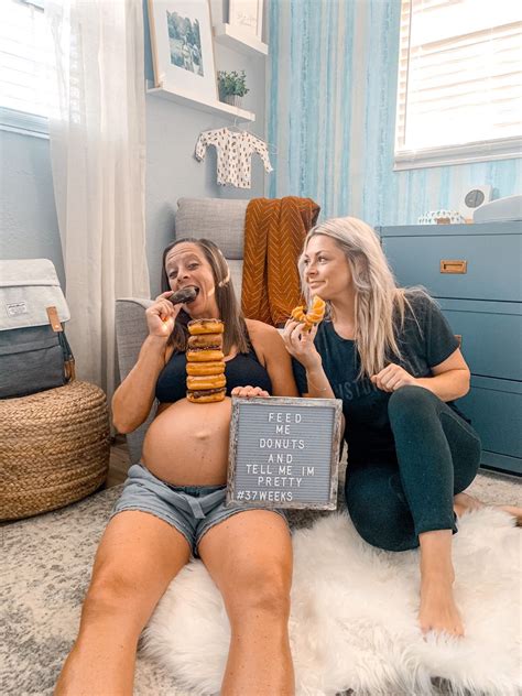 Of The Most Viral Pregnant Women Of The Decade Artofit