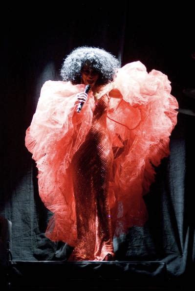 Hire Diana Ross Diana Ross Impersonator In New York City New York