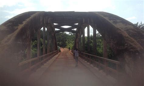 La côte d'ivoire va investir dans le tourisme médical. Sassandra, Elfenbeinküste: Tourismus in Sassandra ...