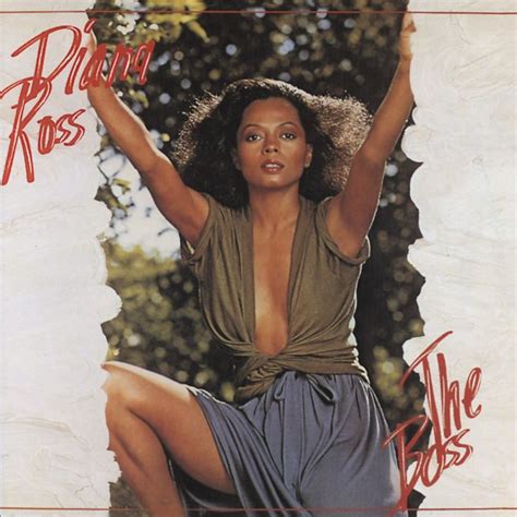 The Boss By Diana Ross On Apple Music Diana Ross Lady Sings The