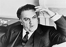 Federico Fellini - Le Biografie