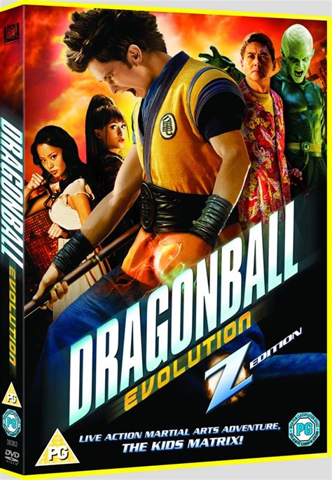With masako nozawa, jôji yanami, sean schemmel, richard ian cox. MUSTAFASAYYAD.BLOGSPOT.IN: Dragonball: Evolution (2009) BRRip 300MB