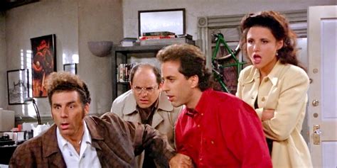 Is Seinfeld Leaving Hulu Seinfeld Netflix Release Date
