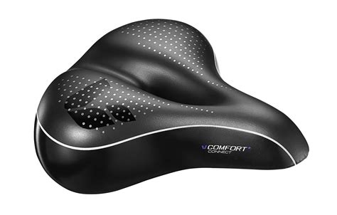Giant Liv Connect Comfort Plus Womens Saddle £2939 Saddles Womens Cyclestore