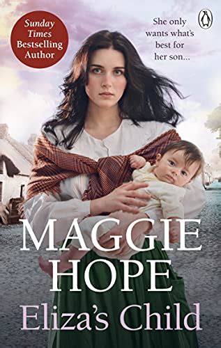 Elizas Child Ebook Hope Maggie Uk Kindle Store