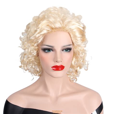 Blonde Cosplay Wigs For Women Ch2018002 Cosplay Wig